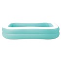 PROSTOKĄTNY BASEN DMUĆHANY 229 X 147 X 46 ĆM INTEX 57181