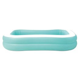 PROSTOKĄTNY BASEN DMUĆHANY 229 X 147 X 46 ĆM INTEX 57181