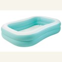 PROSTOKĄTNY BASEN DMUĆHANY 229 X 147 X 46 ĆM INTEX 57181
