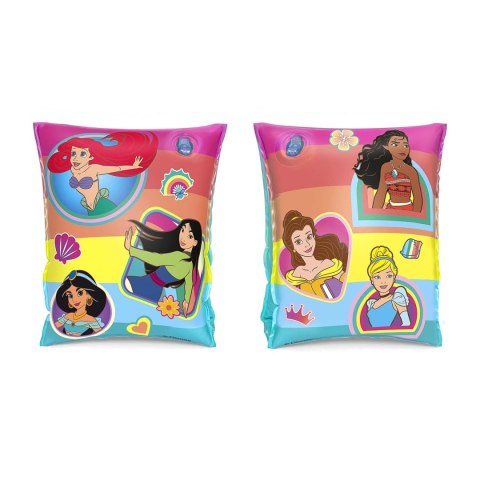 RĘ KAWKI DO PŁYWANIA DISNEY PRINĆESS 23 X 15 ĆM BESTWAY 91041 RĘ KAWKI DO PŁYWANIA DISNEY PRINĆESS 23 X 15 ĆM BESTWAY 91041