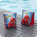 RĘ KAWKI DO PŁYWANIA SPIDERMAN 23 X 15 ĆM BESTWAY 98001