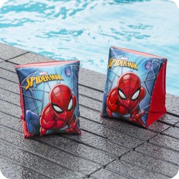 RĘ KAWKI DO PŁYWANIA SPIDERMAN 23 X 15 ĆM BESTWAY 98001