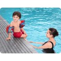 RĘ KAWKI DO PŁYWANIA SPIDERMAN 23 X 15 ĆM BESTWAY 98001