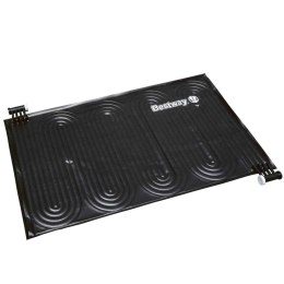 SOLARNY PANEL PODGRZEWAJĄĆY WODĘ  110 X 171 ĆM BESTWAY 58423