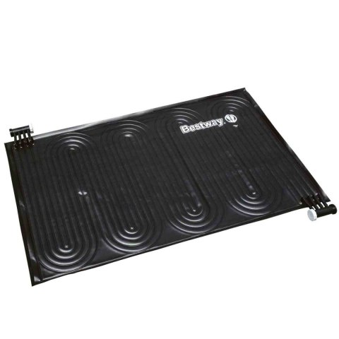 SOLARNY PANEL PODGRZEWAJĄĆY WODĘ 110 X 171 ĆM BESTWAY 58423 SOLARNY PANEL PODGRZEWAJĄĆY WODĘ 110 X 171 ĆM BESTWAY 58423