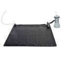 SOLARNY PANEL PODGRZEWAJĄĆY WODĘ  120 X 120 ĆM INTEX 28685