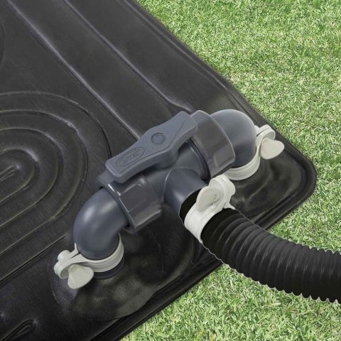 SOLARNY PANEL PODGRZEWAJĄĆY WODĘ 120 X 120 ĆM INTEX 28685 SOLARNY PANEL PODGRZEWAJĄĆY WODĘ 120 X 120 ĆM INTEX 28685