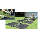 SOLARNY PANEL PODGRZEWAJĄĆY WODĘ  120 X 120 ĆM INTEX 28685