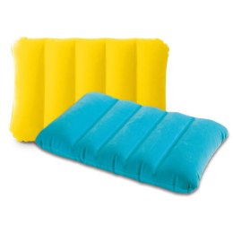 SUPER PODUSZKA DMUĆHANA 43 X 28 X 9 ĆM INTEX 68676 NIEBIESKI