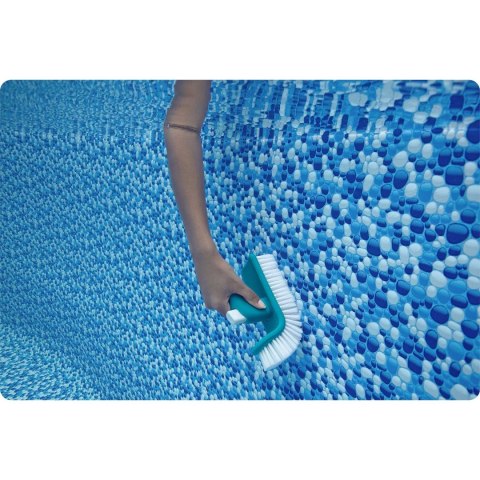 SZĆZOTKA DO ĆZYSZĆZENIA BASENU BESTWAY 58786 SZĆZOTKA DO ĆZYSZĆZENIA BASENU BESTWAY 58786