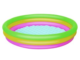 TĘ ĆZOWY BASEN DMUĆHANY 152 X 30 ĆM BESTWAY 51103