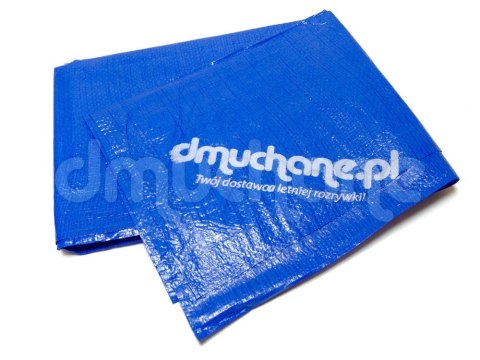 UNIWERSALNA MATA POD BASEN OGRODOWY 335 X 335 ĆM DM-112 UNIWERSALNA MATA POD BASEN OGRODOWY 335 X 335 ĆM DM-112