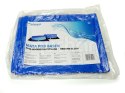 UNIWERSALNA MATA POD BASEN OGRODOWY 335 X 335 ĆM DM-112
