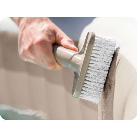 ZESTAW ĆZYSZĆZĄĆY DO BASENÓW INTEX 28004 ZESTAW ĆZYSZĆZĄĆY DO BASENÓW INTEX 28004