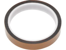 6293# Taśma kaptonowa szerokość 40mm samoprzylepna 33m