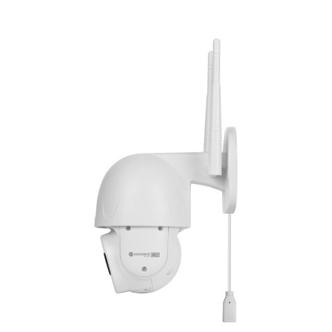 Kamera Wi-Fi zewnetrzna Kruger&Matz Connect C30 Tuya Kamera Wi-Fi zewnetrzna Kruger&Matz Connect C30 Tuya
