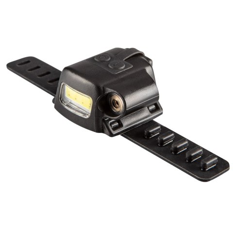 Lampa punktowa 90 lm COB LED + laser 2 w 1 Lampa punktowa 90 lm COB LED + laser 2 w 1