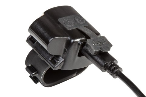 Lampa punktowa 90 lm COB LED + laser 2 w 1 Lampa punktowa 90 lm COB LED + laser 2 w 1