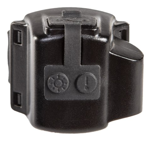 Lampa punktowa 90 lm COB LED + laser 2 w 1 Lampa punktowa 90 lm COB LED + laser 2 w 1