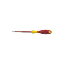 Wkrętak elektrotechniczny 2-komp pł. 6.5*150 1000v proline