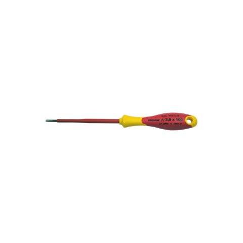Wkrętak elektrotechniczny 2-komp pł. 6.5*150 1000v proline Wkrętak elektrotechniczny 2-komp pł. 6.5*150 1000v proline