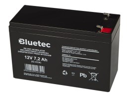 82-403# Akumulator żelowy 12v 7.2ah bluetec 151x96x65_6,5