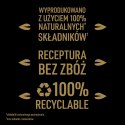 Cesar Natural Goodness Bogata W Wołowinę, Przybrana Marchewką, Fasolką I Ziołami 400g