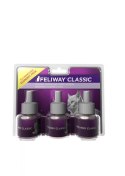 Ceva Animal Health Polska Sp. Z O.o Feliway Classic Wkład Dyfuzora 3x48ml Ceva Animal Health Polska Sp. Z O.o Feliway Classic Wkład Dyfuzora 3x48ml