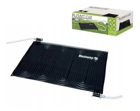 Mata solaryczna podgrzewająca BESTWAY 58423 Mata solaryczna podgrzewająca BESTWAY 58423