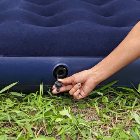 Materac dwuosobowy 191 x 137 x 22 cm BESTWAY 67002