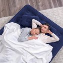 Materac dwuosobowy z pompką - BESTWAY 67374
