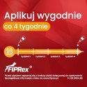 Vet-Agro Fiprex S 1ml