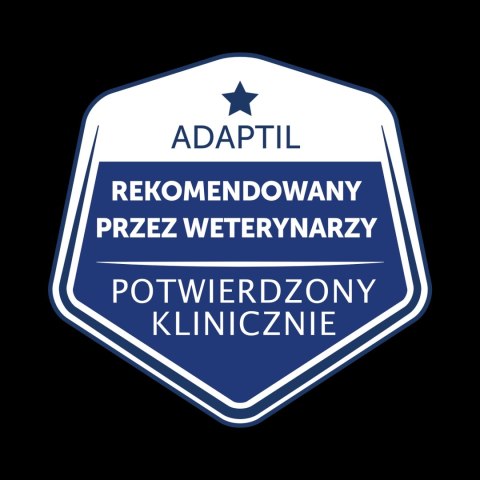 Ceva Animal Health Polska Sp. Z O.o. Adaptil Dyfuzor 48ml Ceva Animal Health Polska Sp. Z O.o. Adaptil Dyfuzor 48ml