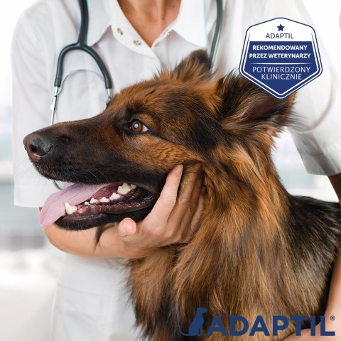 Ceva Animal Health Polska Sp. Z O.o. Adaptil Wkład Dyfuzora 48ml Ceva Animal Health Polska Sp. Z O.o. Adaptil Wkład Dyfuzora 48ml