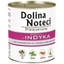 Dolina Noteci Premium Bogata W Indyka 800g Dolina Noteci Premium Bogata W Indyka 800g