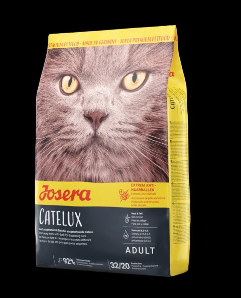Josera Catelux 400g Josera Catelux 400g