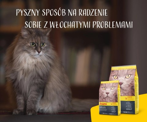 Josera Catelux 400g Josera Catelux 400g