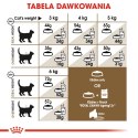 ROYAL CANIN Ageing Sterilised +12 400g