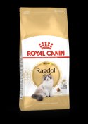 ROYAL CANIN Ragdoll Adult 400g