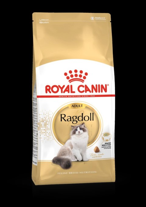 ROYAL CANIN Ragdoll Adult 400g ROYAL CANIN Ragdoll Adult 400g