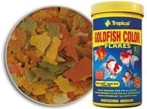 Tropical Goldfish Color 250ml Tropical Goldfish Color 250ml