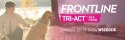 FRONTLINE Tri-Act Dla Psów 3x1ml