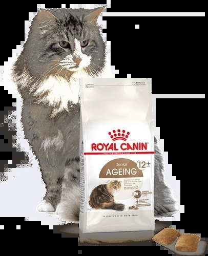 ROYAL CANIN Ageing +12 400g ROYAL CANIN Ageing +12 400g