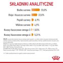 ROYAL CANIN Hair And Skin Care 4kg