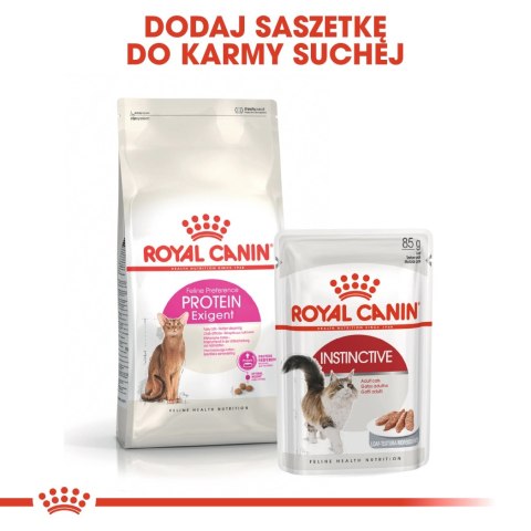 ROYAL CANIN Protein Exigent 400g ROYAL CANIN Protein Exigent 400g