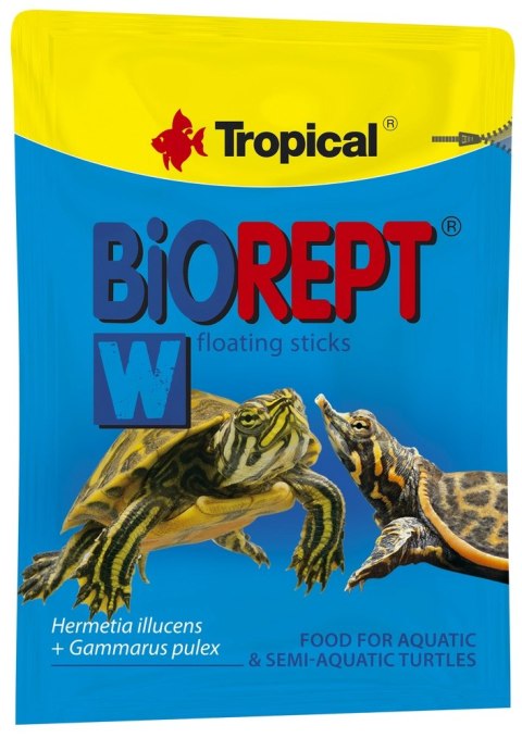 Tropical Biorept W Saszetka 20g Tropical Biorept W Saszetka 20g