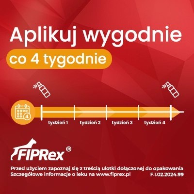 Vet-Agro Fiprex Spray 100ml Vet-Agro Fiprex Spray 100ml
