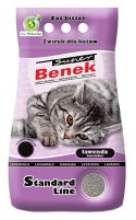 CERTECH-SUPER BENEK Standard Line Lawenda 5l CERTECH-SUPER BENEK Standard Line Lawenda 5l