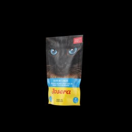 Josera Filet Kurczak Z Łososiem 16x70g