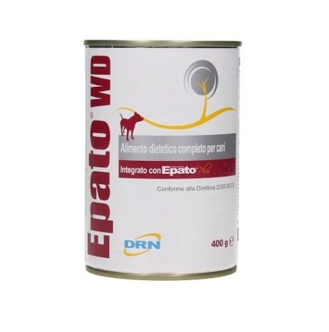 Geulincx Epato Wet Diet 400g Geulincx Epato Wet Diet 400g